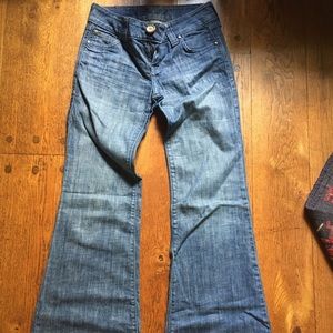 Level 99 Jeans